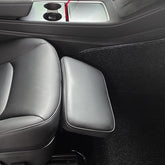 Model Reposapiernas ajustable eléctrico para copiloto 3/Y Tesla