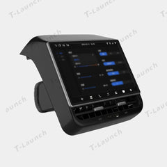 8.66-inch Large Rear Smart Display for Tesla Model 3 (2017-2023) / Model Y (2020-2024) - T-Launch
