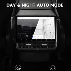 8.66-inch Large Rear Smart Display for Tesla Model 3 (2017-2023) / Model Y (2020-2024) - T-Launch