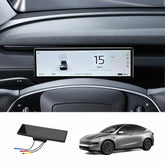 8.8-inch Touch Instrument Cluster Display Upgrade for Tesla Model 3 / Model Y (2017-2026) - T-Launch