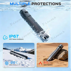 Starlink Mini Power Stand with Integrated Tripod – Compatible with All Starlink Mini Models