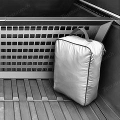 Pokrowiec samochodowy na każdą pogodę, na cały samochód Tesla Cyberciężarówka