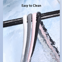 กรอบซิลิโคนกันรอยหน้าจอตรงกลางสำหรับ Tesla Model 3 ไฮแลนด์ 2024+