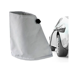 Copertura della spina del caricatore EV,