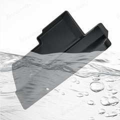 Úložný box z TPE pro palubní desku druhého pilota Tesla Model Jalovec Y 2025+