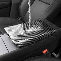 ABS Center Console Armrest Cover for Tesla Model Y Juniper 2025+