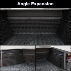 Noční panely Molle pro Cybertruck (8 ks)