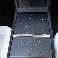 Adesivo protettivo per console centrale per Tesla Model Y Juniper 2025+