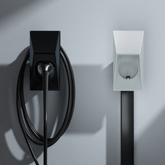 Cybertruck 스타일 방수 충전기 정리함 Tesla Model 3/년/S/엑스