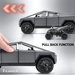 1:32 Scale Alloy Pickup Truck Model