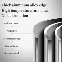Retraherbar tak Solskærm for Tesla-model 3/Y - Rulle tyvstilen