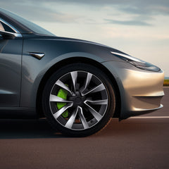 2024 Model 3 kryty brzdových třmenů Highland (4 ks) pro Tesla