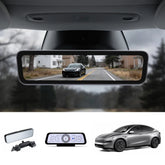 Bundle Save $100: 9.2" Streaming Rearview Mirror + 9.6'' Dashboard Display