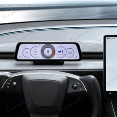 9.6-inch Instrument Cluster Display for Tesla Model Y Juniper Standard 2025+
