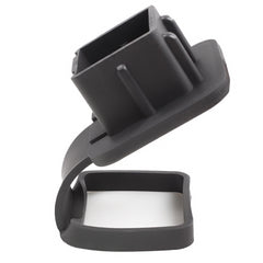 Model 3/Y/S/X 2-Inch Tow Hitch Dust Plug Protective Cover Towing Cover