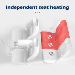 7,5 palcový zadní obrazovka inteligentního zábavního systému (v3) pro Tesla Model 3