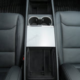 2024 Model 3 Highland Center Front Storage Box for Tesla