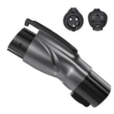 Tesla till J1772 Adapter för Tesla Model 3/Y/S/X/Cybertruck
