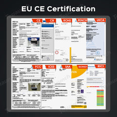 Trunk Refrigerator - High-Performance Car Fridge for Tesla Model Y Juniper 2025+
