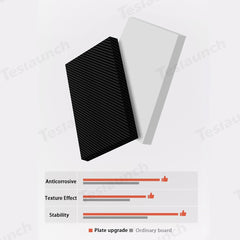 Φορητό & Πτυσσόμενο Τραπεζάκι Πορτμπαγκάζ Γρήγορης Εγκατάστασης για Όλα τα Αυτοκίνητα