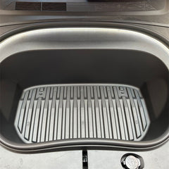 Model ไฟ LED แสดงบรรยากาศรอบห้องโดยสาร 3 จุดบริเวณฝากระโปรงหน้า Highland Tesla