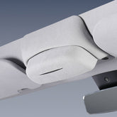 2024 Model 3 Highland Solbriller Holder Brille Etui Oppbevaringsboks for Tesla