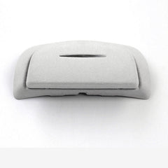 2024 Model 3 Highland Güneş Gözlüğü Tutucu Gözlük Kutusu Saklama Kutusu Tesla