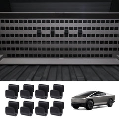 MOLLE 패널용 후크 및 Cybertruck용 볼트 카고 디바이더