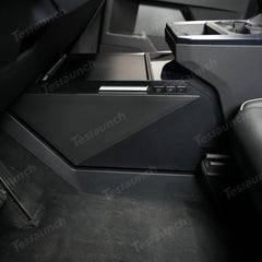 Cybertruck Center Console Floor Refrigerator- 18L