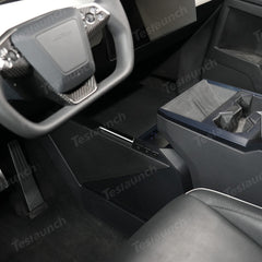 Cybertruck Center Console Floor Refrigerator- 18L