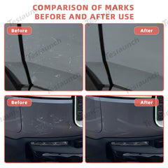 RIVIAN Metallic Paint Touch Up Pen for Car Body Repair for R1T and R1S