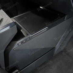 Cybertruck Center Console Floor Refrigerator- 18L