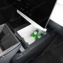 Cybertruck Center Console Floor Refrigerator- 18L