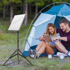 Starlink Mini Adjustable Tripod Mount – 2025 New Version