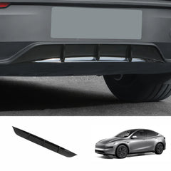 Spoiler zderzaka tylnego ABS dla Tesla Model Jałowiec Y 2025+