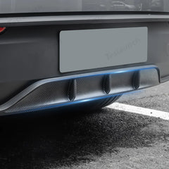 Spoiler zderzaka tylnego ABS dla Tesla Model Jałowiec Y 2025+