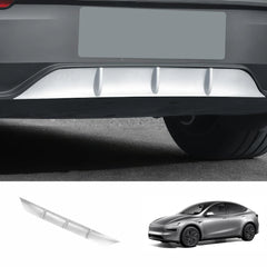 Spoiler zderzaka tylnego ABS dla Tesla Model Jałowiec Y 2025+