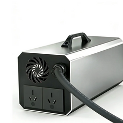 Spring Sale $150 Off- V2L Discharge Device for Tesla Model 3/Y/S/X (Australia Version)