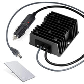 Car Charger 12V/24V to 57V Power Adapter with DC Plug for Starlink Gen 3