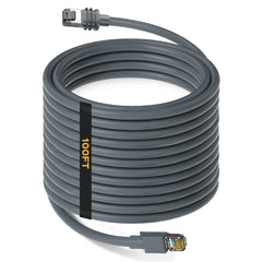 Starlink to RJ45 Ethernet Cable for Starlink Mini