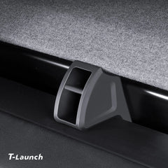 Air Vent Fragrance Holder Adapter Clip for Tesla Model 3 2024+ / Model Y 2025+