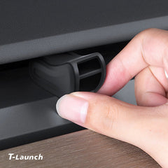 Air Vent Fragrance Holder Adapter Clip for Tesla Model 3/Y 2017+ - T-Launch