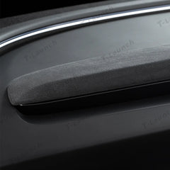 Alcantara Dashboard Replacement Panel for 2026 New Tesla Model Y Standard