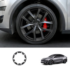 Replacement All-in-One Rim Protector for Tesla 2025+ Model Y Juniper Performance 21'' Arachnid 2.0 Wheels (1 Pc)