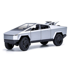 Cybertruck 1:24 Scale Alloy Pickup Truck Model