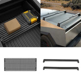 Bundle Save $100: Aluminum Roof Rack Crossbars + Rear Trunk Molle Cargo Rack