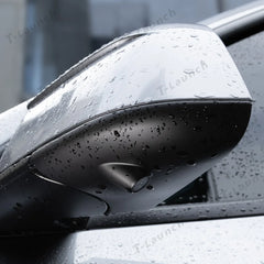 Angel Wing Side Mirror Welcome Projector Light for Tesla Model 3/Y (2017+)