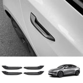 Anti-Freezing Door Handle Cover for Tesla Model 3 2017+ / Model Y 2020+ - T-Launch