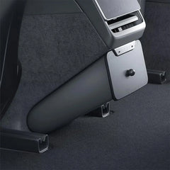 Backseat Magnetic Trash Can & Storage Box for Tesla Model Y Juniper 2025+