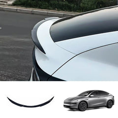 Blade-Style ABS Rear Spoiler for Tesla Model Y Juniper 2025+